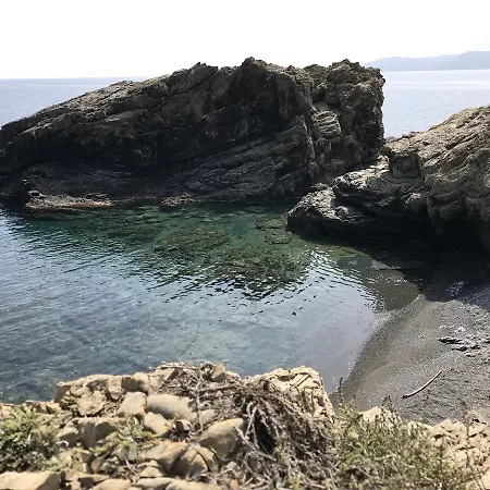 Alberg Costa Brava بيت شباب *