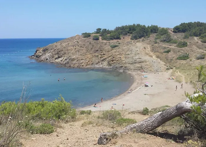 Costa Brava Vandrerhjem