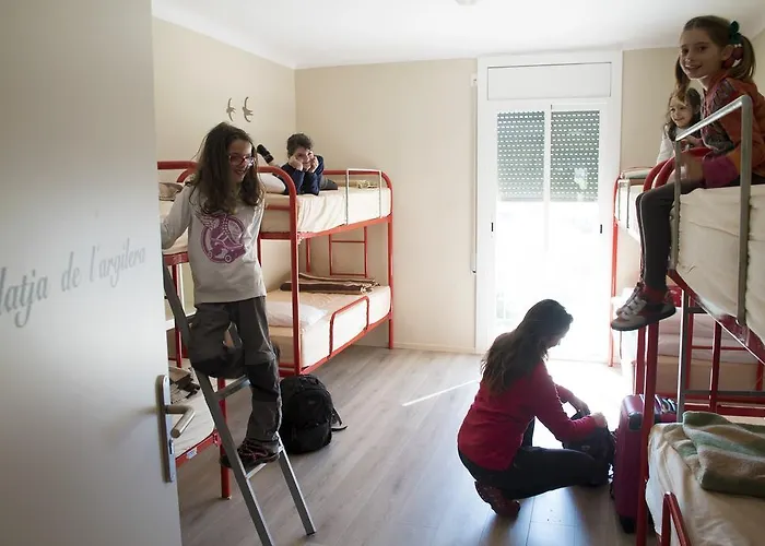 Costa Brava Llança