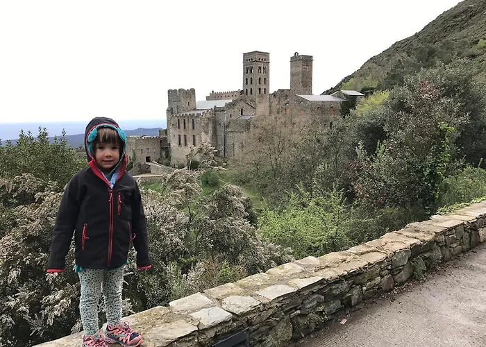 Costa Brava Vandrerhjem *
